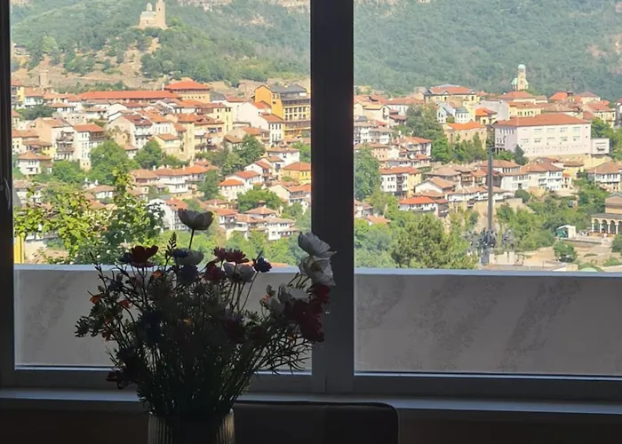 Апартаменти Ванкови Veliko Tărnovo foto