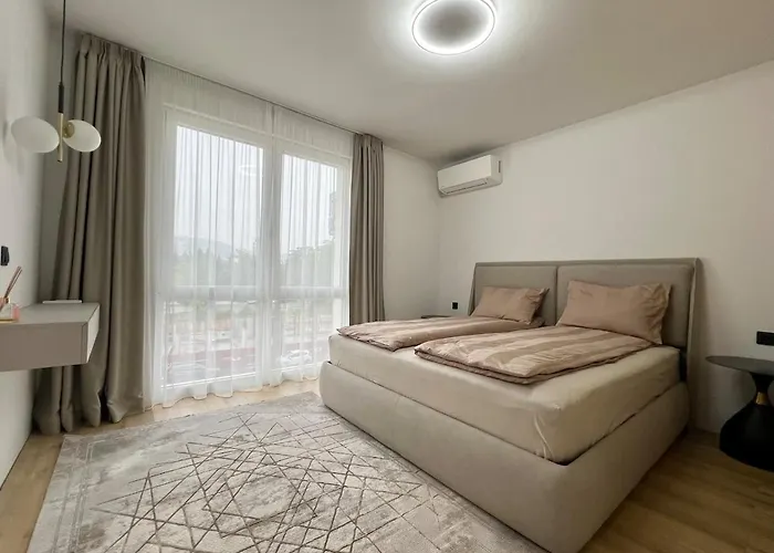 In&P Apartment 2 Wielkie Tyrnowo zdjęcie