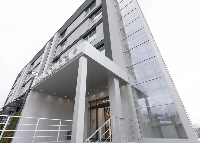 Smart Stay Veliko Tarnovo photo